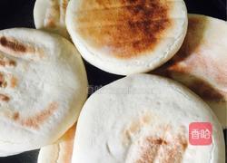 肉夹馍的做法图解1