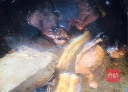 肉夹馍的做法图解3