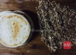 肉夹馍的做法图解6