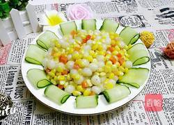 金玉满堂的做法图解5