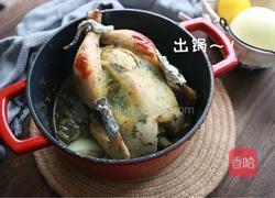 丰味烤鸡的做法图解14