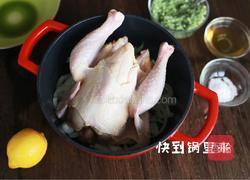 丰味烤鸡的做法图解5