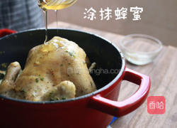 丰味烤鸡的做法图解12