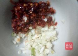 蒜香猪蹄的做法图解4