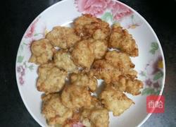 萝卜肉丸子的做法图解7