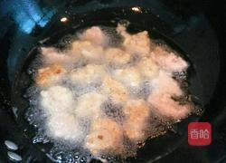 萝卜肉丸子的做法图解6