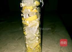 冰糖柠檬的做法图解4