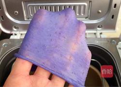 全麦坚果麻薯软欧包的做法图解5