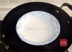 全麦坚果麻薯软欧包的做法图解8