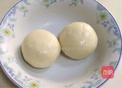 全麦坚果麻薯软欧包的做法图解10