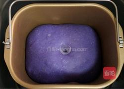 全麦坚果麻薯软欧包的做法图解11