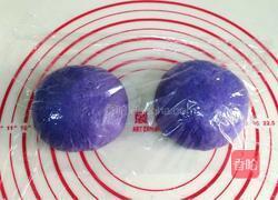 全麦坚果麻薯软欧包的做法图解12