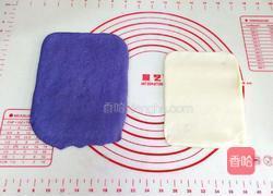 全麦坚果麻薯软欧包的做法图解13