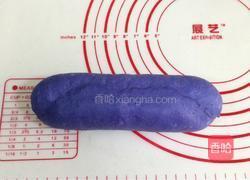 全麦坚果麻薯软欧包的做法图解16