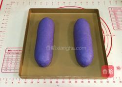 全麦坚果麻薯软欧包的做法图解17