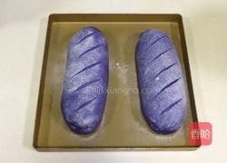 全麦坚果麻薯软欧包的做法图解19