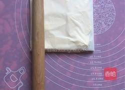 脏脏包的做法图解2