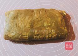 脏脏包的做法图解7