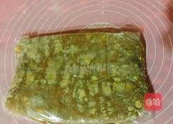 脏脏包的做法图解8