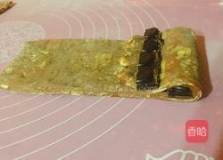 脏脏包的做法图解11