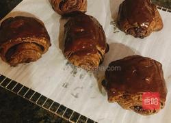 脏脏包的做法图解15