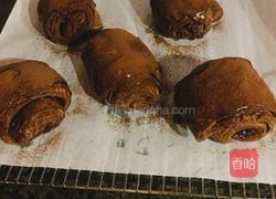 脏脏包的做法图解16