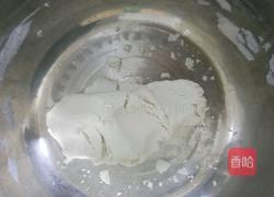 豆沙馅汤圆的做法图解2