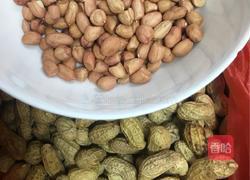 生地花生水鸭汤的做法图解3