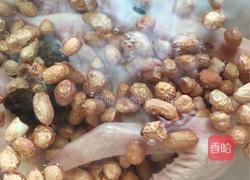 生地花生水鸭汤的做法图解5