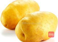 香辣土豆的做法图解1