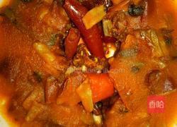 香辣土豆的做法图解2