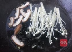 快手火锅拉面的做法图解4