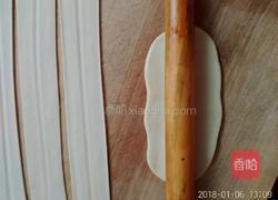 老陕油泼面的做法图解6