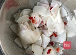 剁椒萝卜的做法图解9