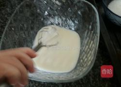 可可旋风蛋糕卷的做法图解3