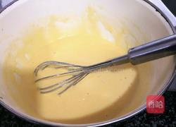 可可旋风蛋糕卷的做法图解6