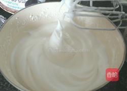 可可旋风蛋糕卷的做法图解7