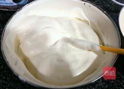 可可旋风蛋糕卷的做法图解9