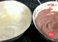 可可旋风蛋糕卷的做法图解12