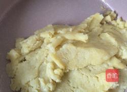 泡芙的做法图解4