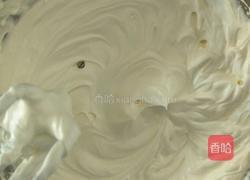 泡芙的做法图解10