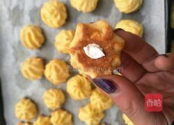 泡芙的做法图解11