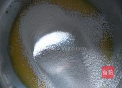 豆乳盒子的做法图解3