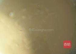 豆乳盒子的做法图解4