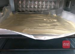 豆乳盒子的做法图解9