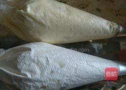 豆乳盒子的做法图解19