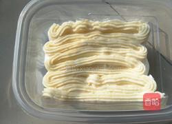 豆乳盒子的做法图解23