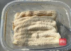 豆乳盒子的做法图解24