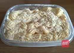 豆乳盒子的做法图解26