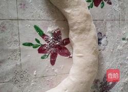 葱香油璇饼的做法图解8